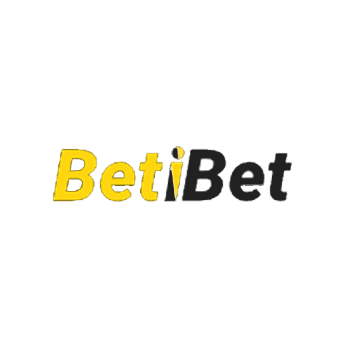 BetiBet Casino Logo